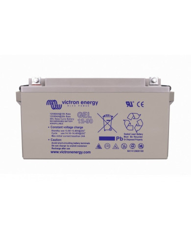 gel akkumulátor 12V/90Ah victron energy